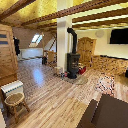 Apartmany Pod Kloboukem Jáchymov Exterior photo