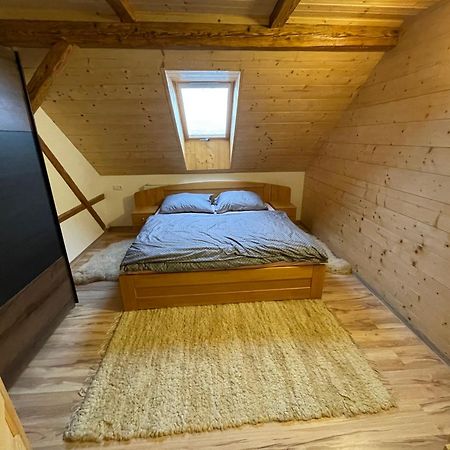 Apartmany Pod Kloboukem Jáchymov Exterior photo
