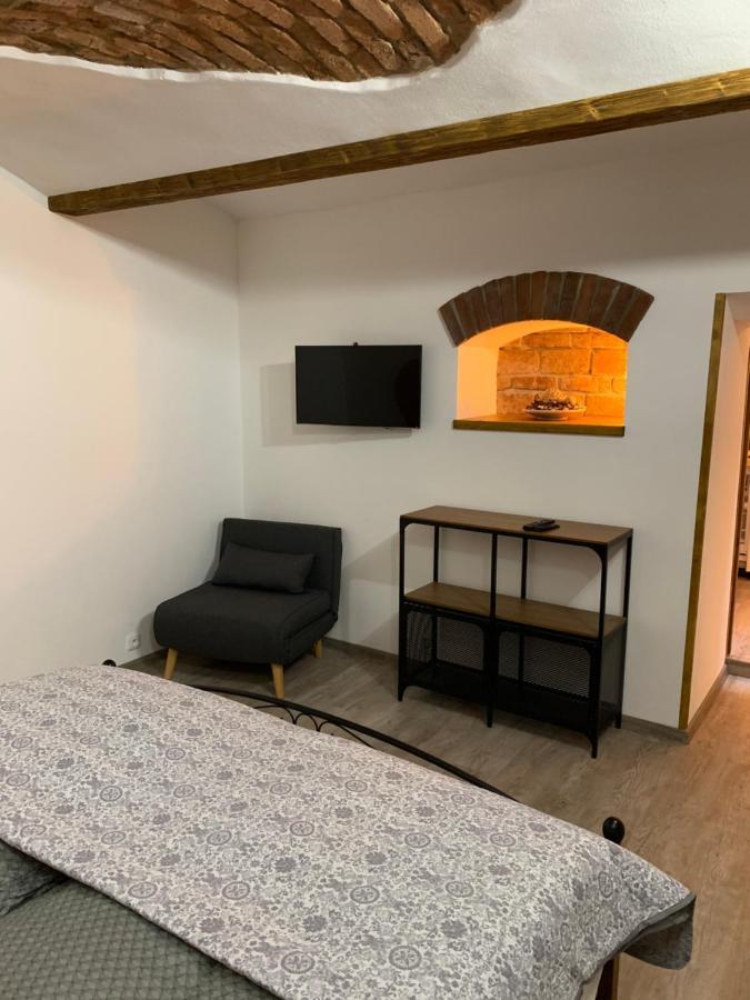 Apartmany Pod Kloboukem Jáchymov Exterior photo