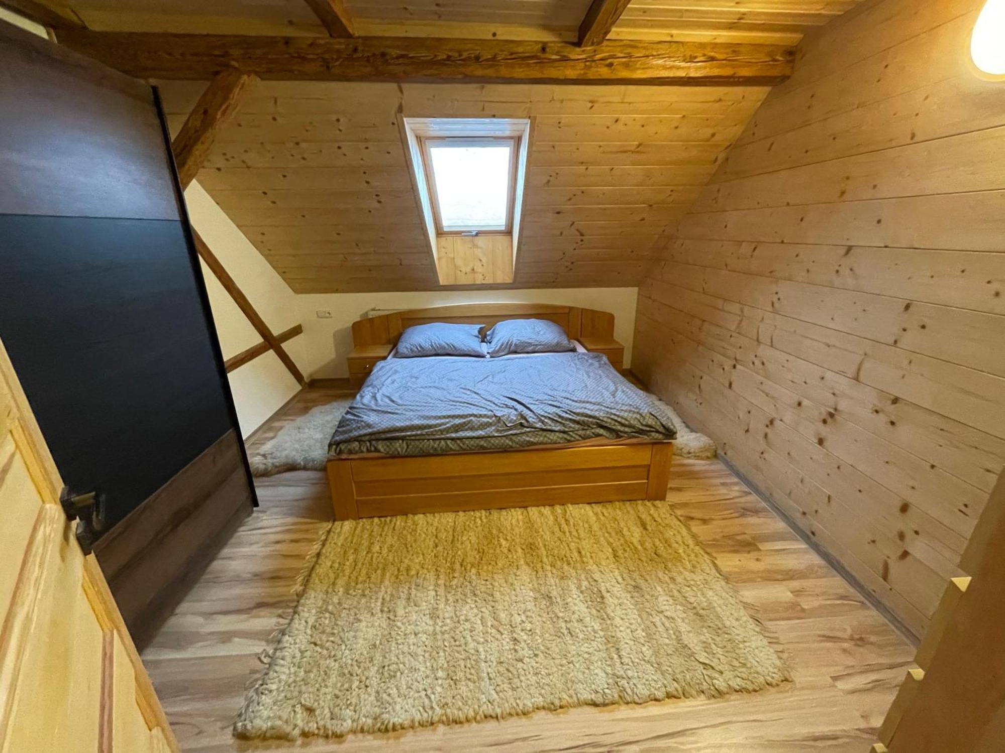 Apartmany Pod Kloboukem Jáchymov Exterior photo