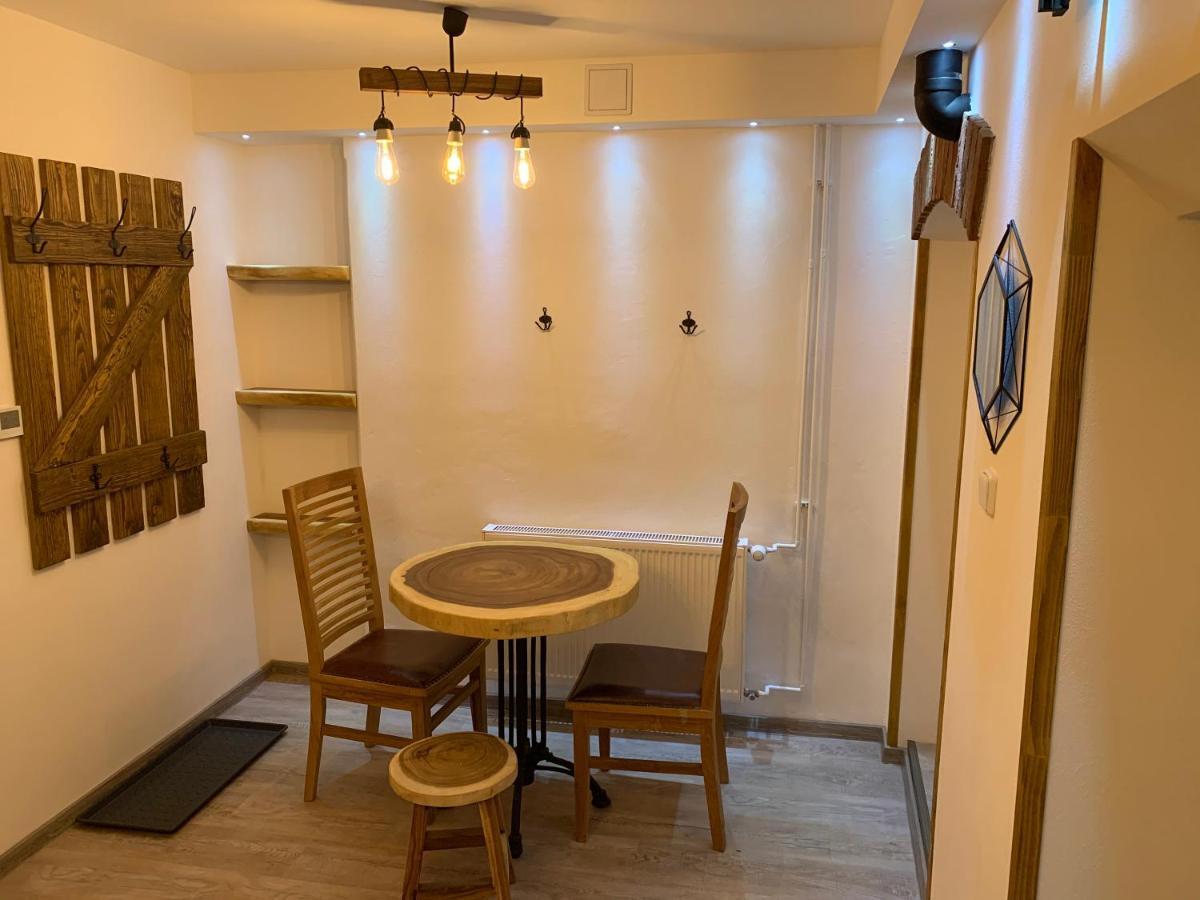 Apartmany Pod Kloboukem Jáchymov Exterior photo