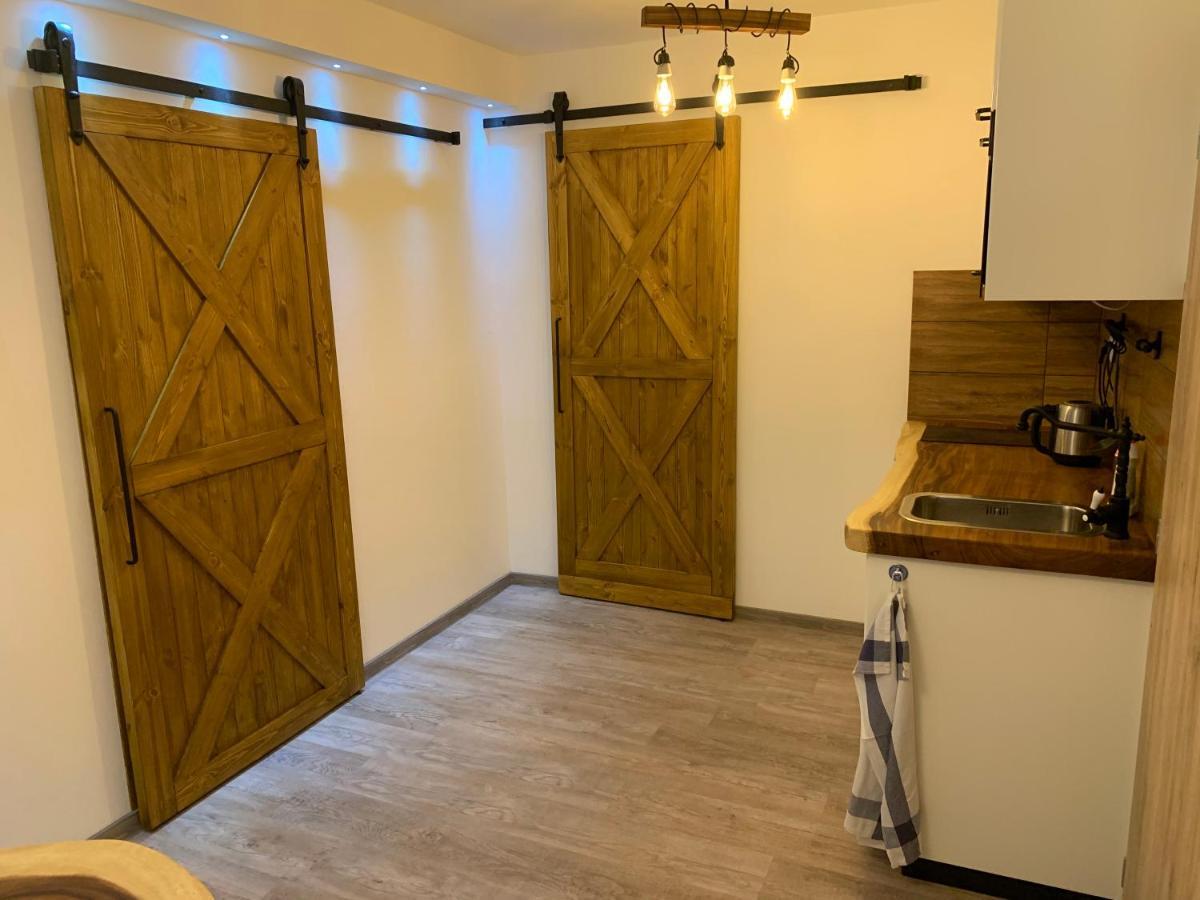 Apartmany Pod Kloboukem Jáchymov Exterior photo