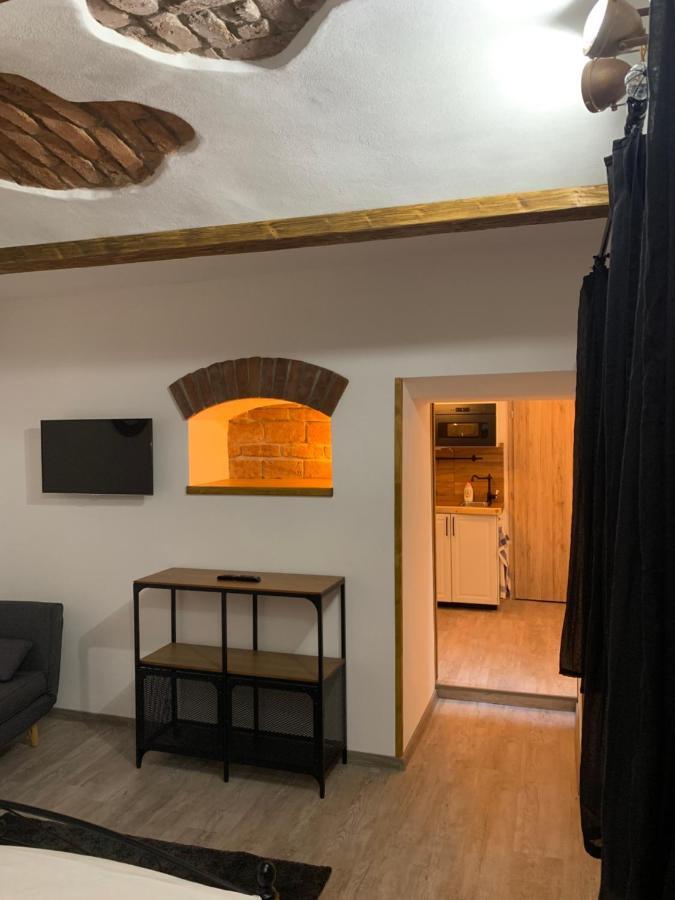 Apartmany Pod Kloboukem Jáchymov Exterior photo